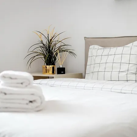 Urban Chic - Great Location- - Mostowa *