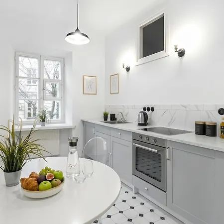 شقة Urban Chic - Great Location- - Mostowa *