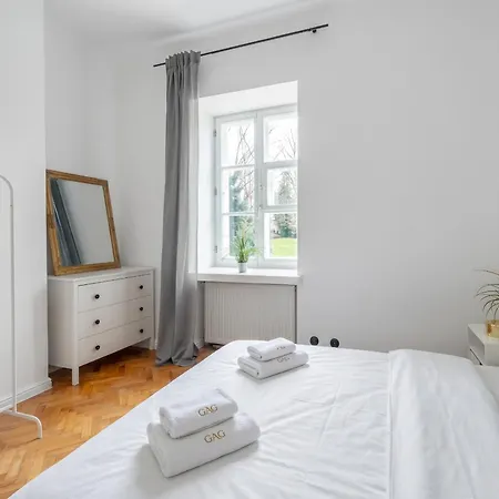 Urban Chic - Great Location- - Mostowa